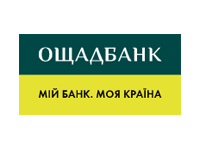 Банк Ощадбанк в Борщёве