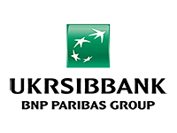 Банк UKRSIBBANK в Борщёве