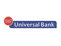 Банк Universal Bank в Борщёве